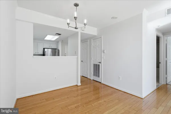 $2,600 | 3830 9th Street North, Unit 508E, Arlington, VA 22203