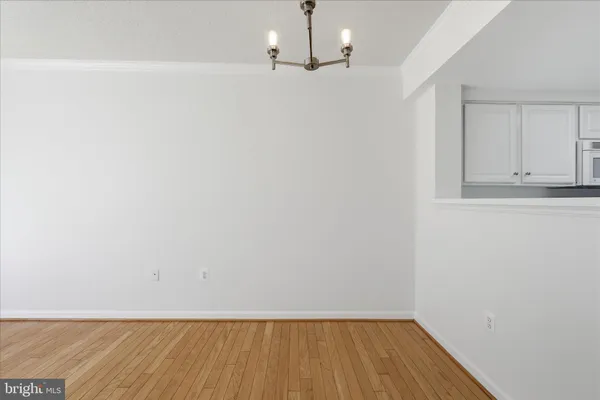 $2,600 | 3830 9th Street North, Unit 508E, Arlington, VA 22203