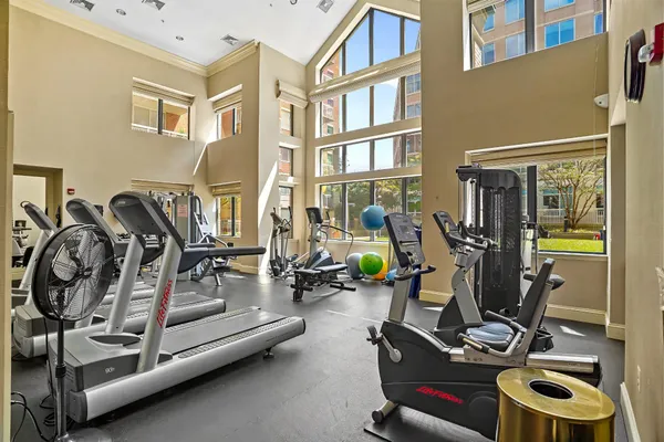 $2,600 | 3830 9th Street North, Unit 508E, Arlington, VA 22203