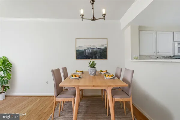 $2,600 | 3830 9th Street North, Unit 508E, Arlington, VA 22203