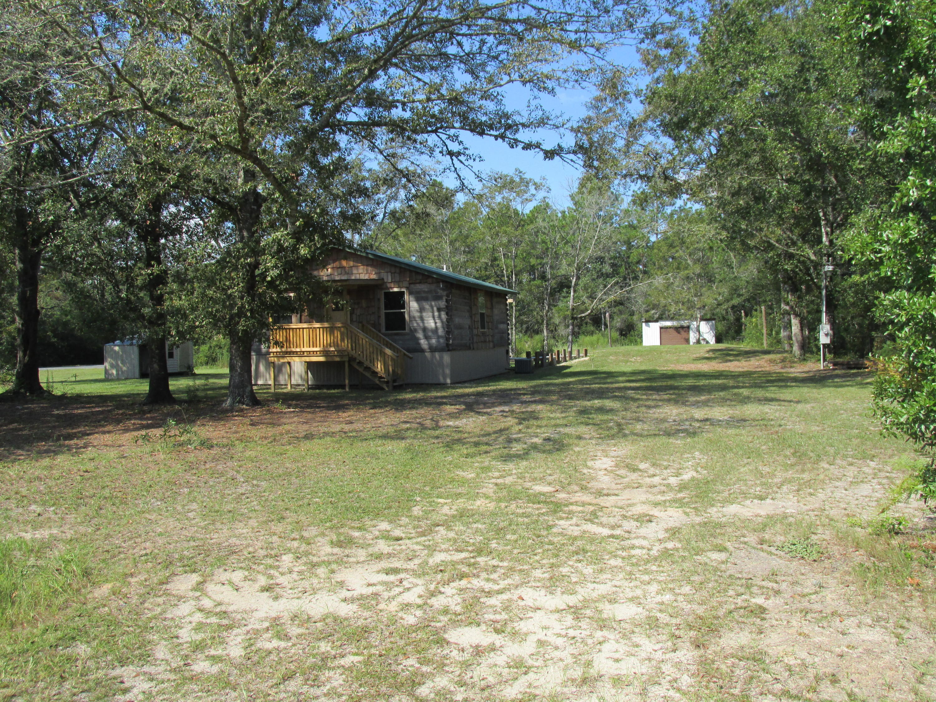 9115 Amanda Road Southport, FL 32409 - Photo 11 of 19 Gallery Image 11