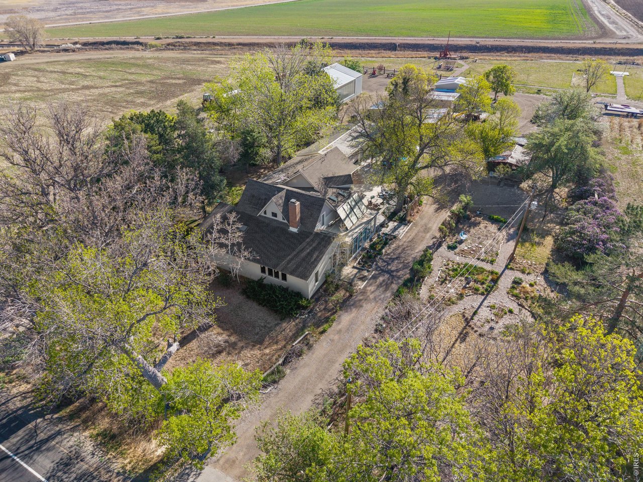 8020 S. Timberline Road