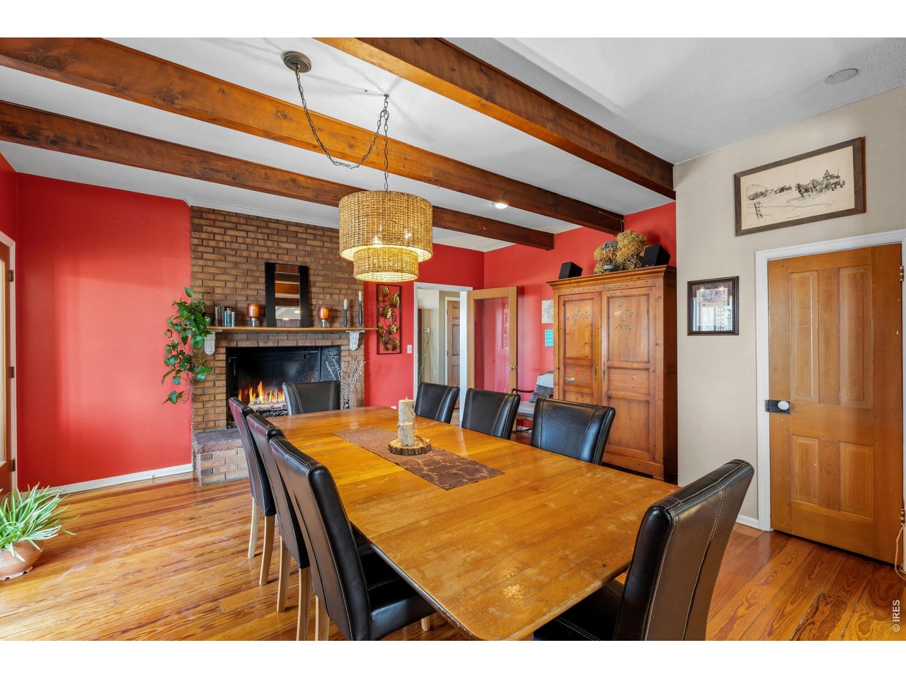 8020 South Timberline Road Fort Collins, CO 80525 - Photo 13 of 48 Dining Room