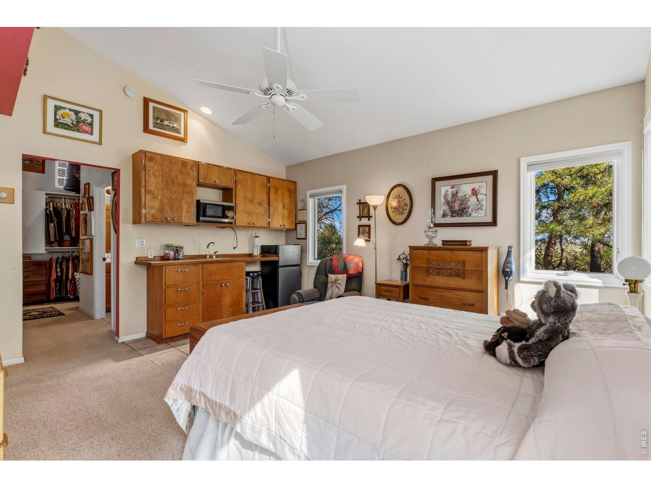 8020 South Timberline Road Fort Collins, CO 80525 - Photo 29 of 48 Primary Suite