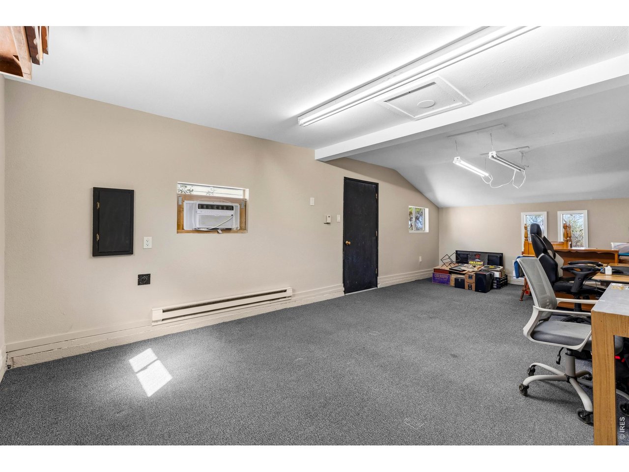 8020 South Timberline Road Fort Collins, CO 80525 - Photo 41 of 48 Detatched Flex Space/Office