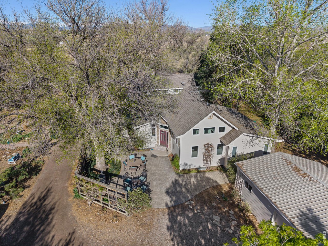 8020 South Timberline Road Fort Collins, CO 80525 - Photo 43 of 48 8020 S. Timberline Rd.