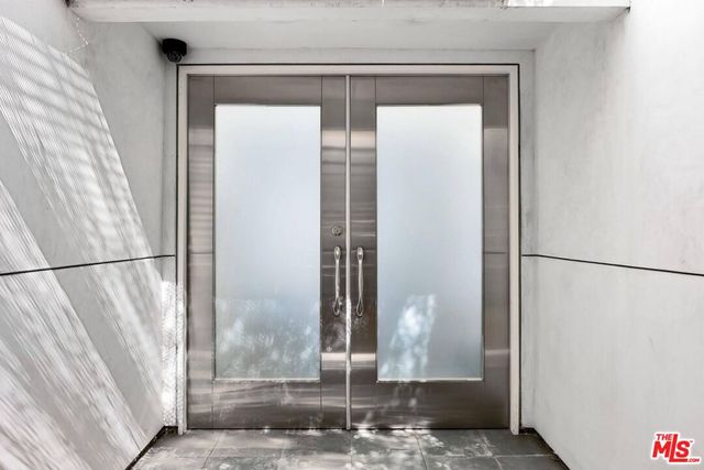 a view of water heater