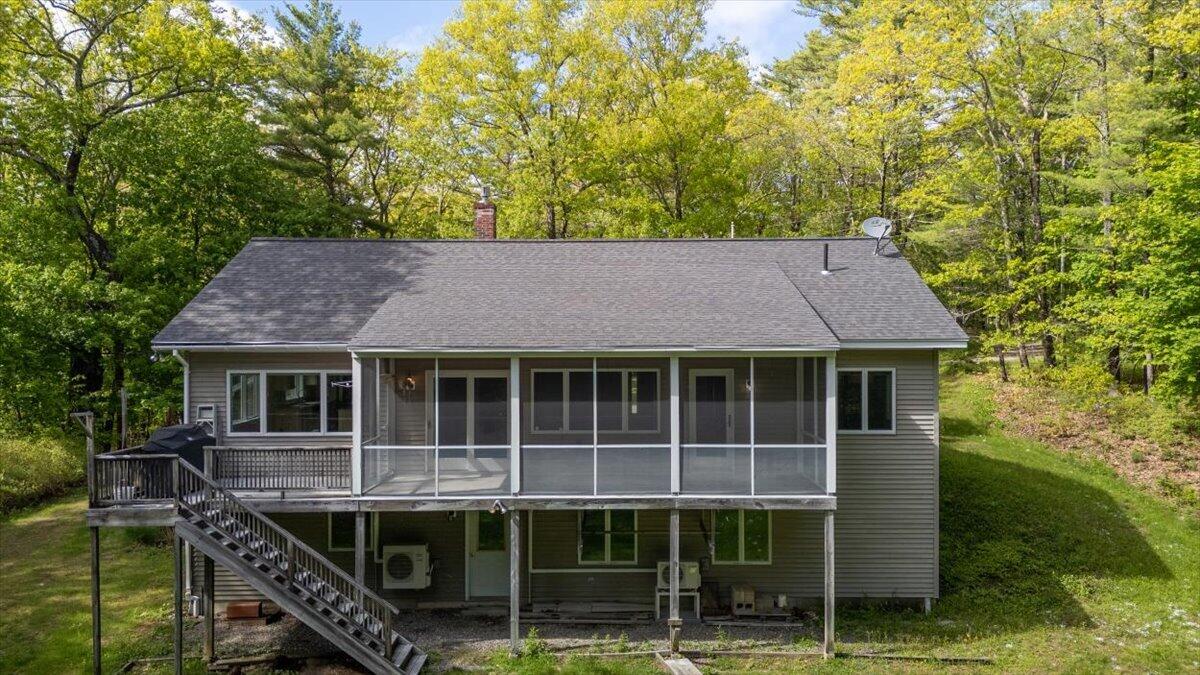 11 Highland Road Newcastle, ME 04553 - Photo 3 of 82 11 Highland Road, Newcastle