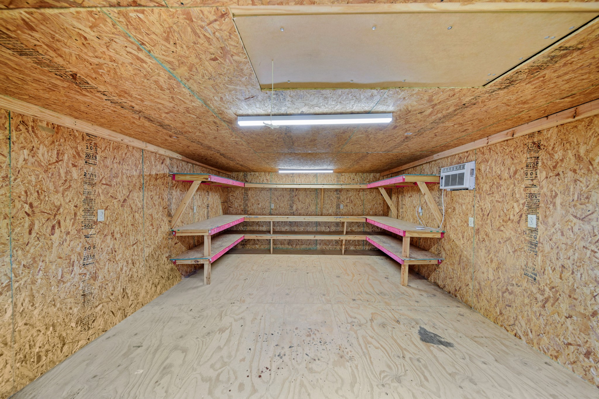 9903 Robin Street La Porte, TX 77571 - Photo 22 of 25 a view of storage and utility room