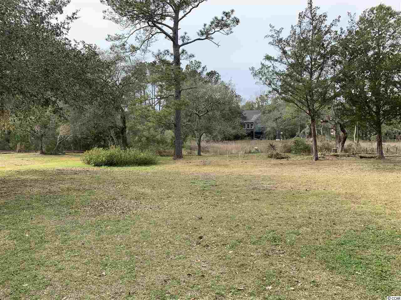 Tbd Rybolt Road Pawleys Island, SC 29585 - Photo 13 of 18 Gallery Image 13
