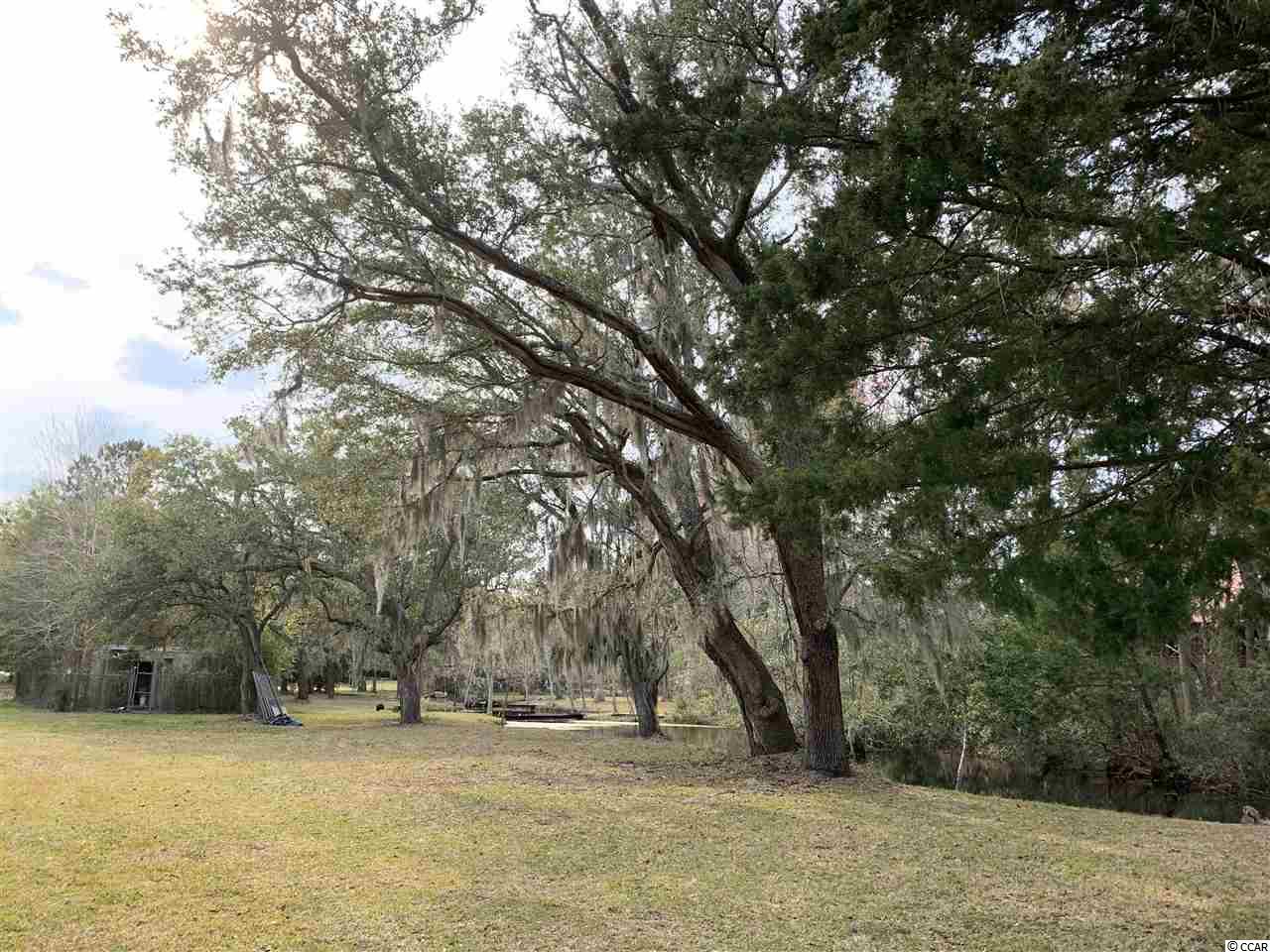 Tbd Rybolt Road Pawleys Island, SC 29585 - Photo 18 of 18 Gallery Image 18