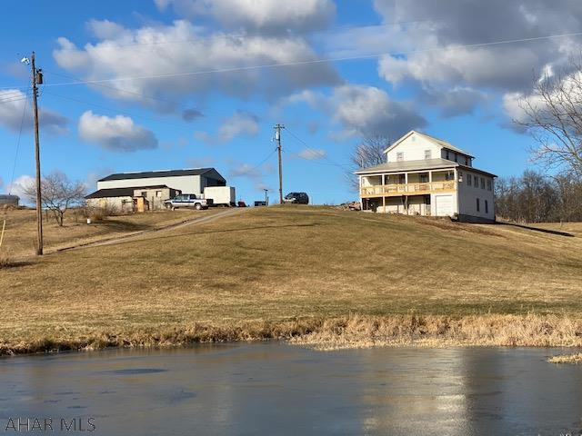 148 Carlow Road Clearville, PA 15535 - Photo 1 of 74