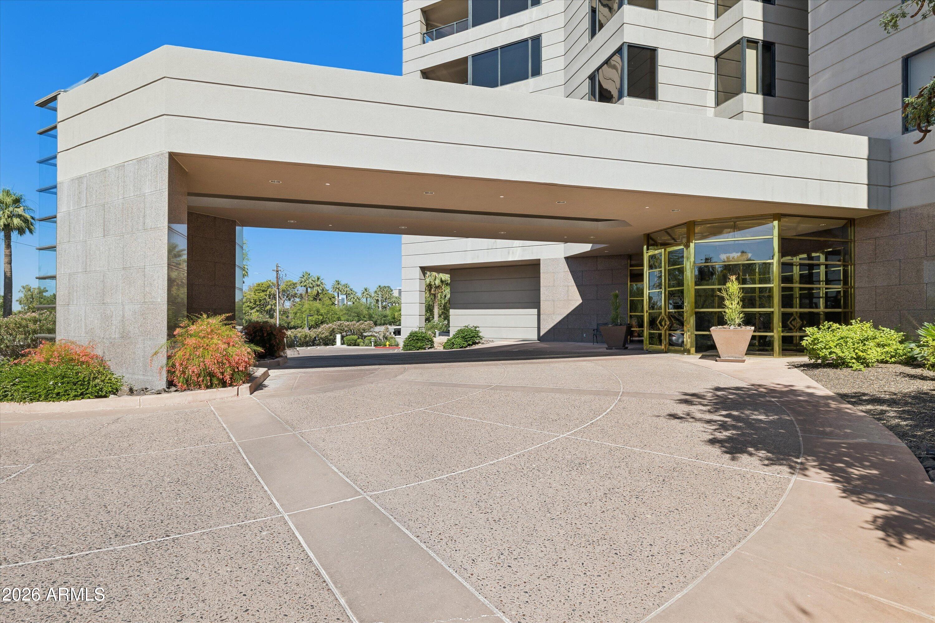 1040 East Osborn Road, Unit 803 Phoenix, AZ 85014 - Photo 34 of 52