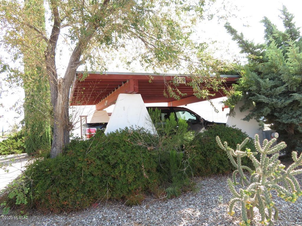 239 North Tracy Road Pearce, AZ 85625 - Photo 3 of 28 Gallery Image 3