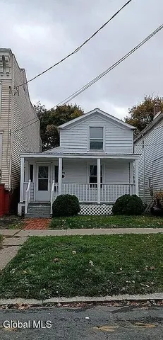 $145,900 | 252 Yates Street, Albany, NY 12208