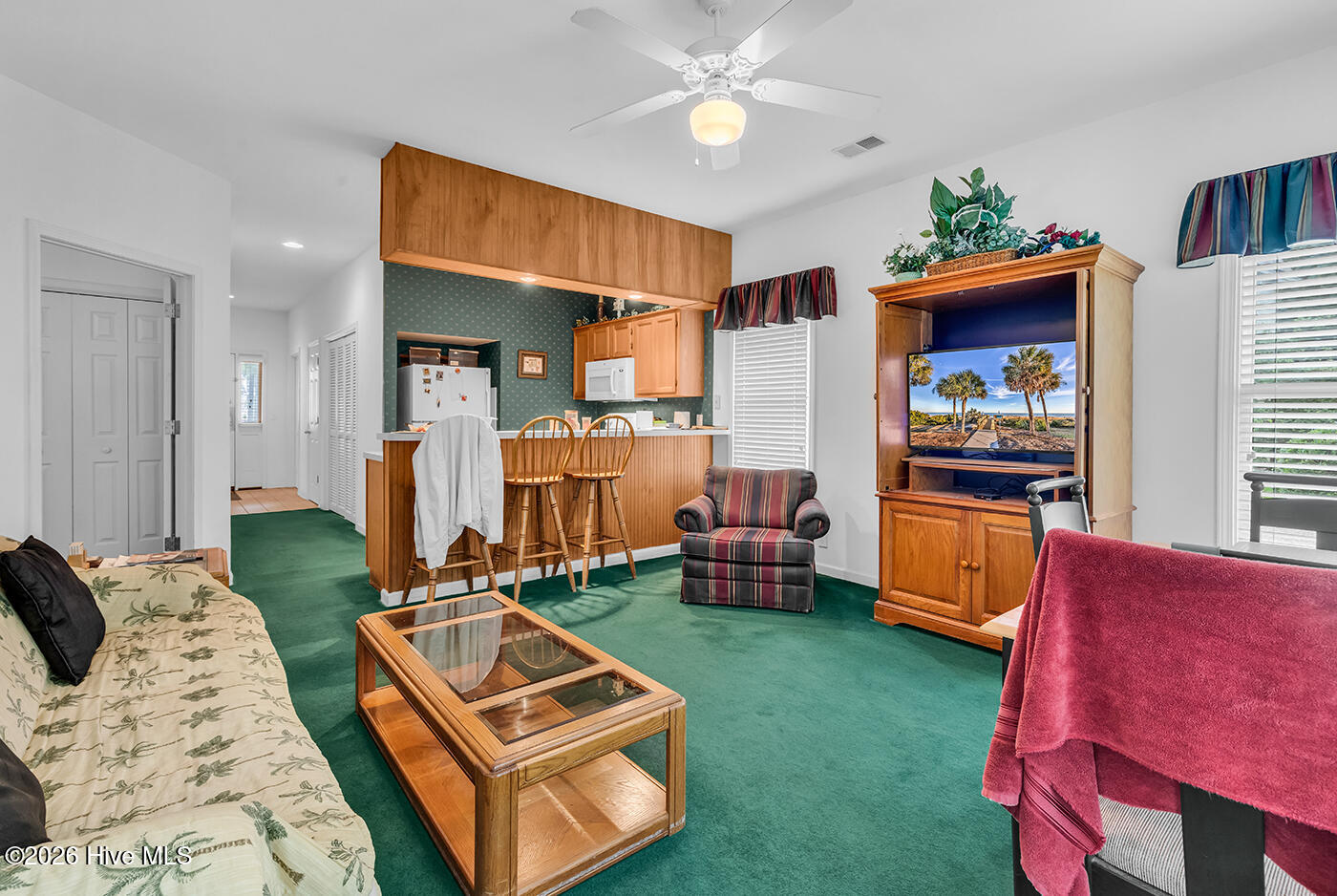 226 Clubhouse Road, Unit A Sunset Beach, NC 28468 - Photo 22 of 38 28