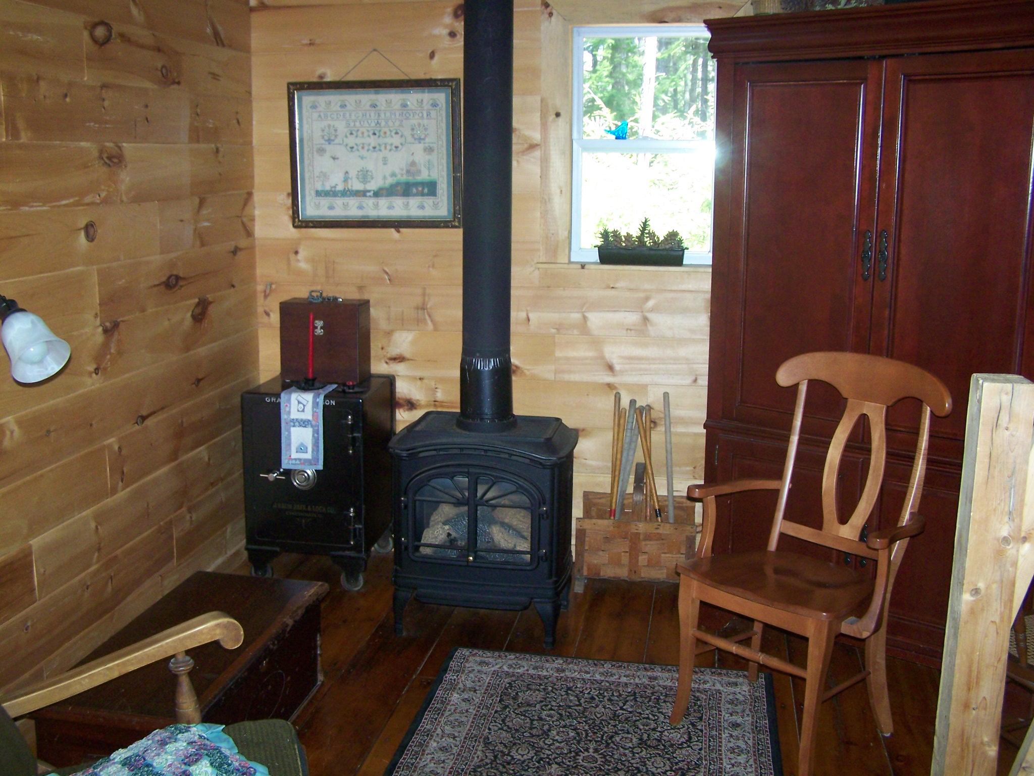 78 Dam Road Lee, ME 04455 - Photo 12 of 24 100_6796