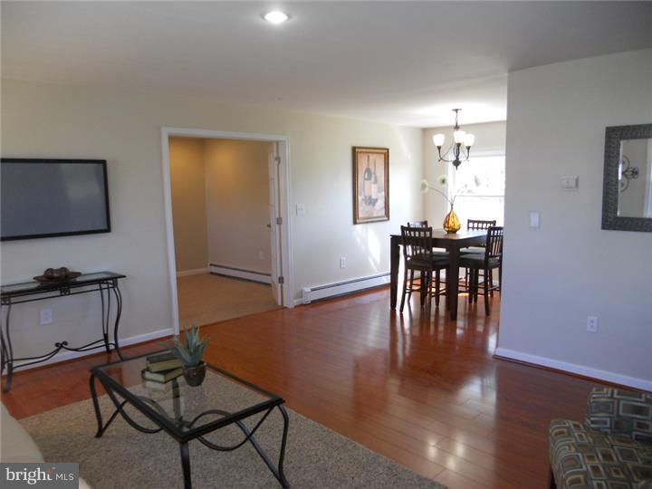 48 Plumtree Road Levittown, PA 19056 - Photo 4 of 17 Living Room