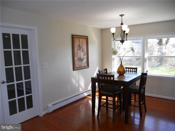 48 Plumtree Road Levittown, PA 19056 - Photo 5 of 17 Dining Room