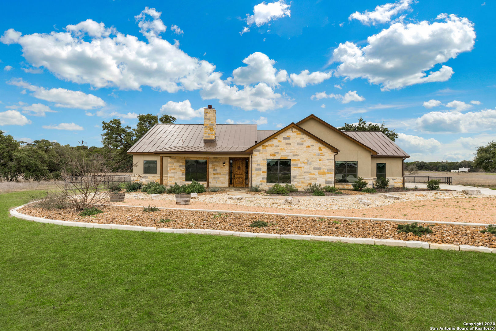 418 Salt Grass Trail Bandera, TX 78003 - Photo 1 of 1