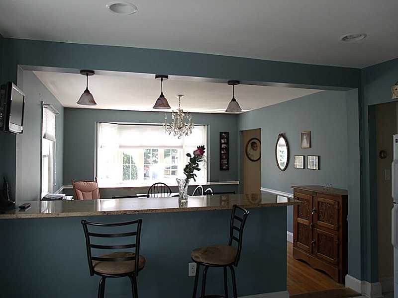 388 Gaskill Street Woonsocket, RI 02895 - Photo 3 of 16 Kitchen.