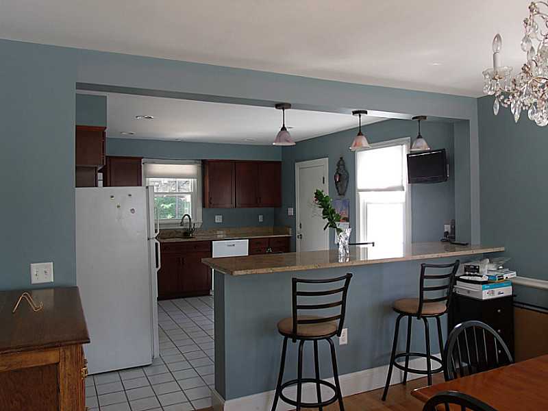 388 Gaskill Street Woonsocket, RI 02895 - Photo 6 of 16 Kitchen.