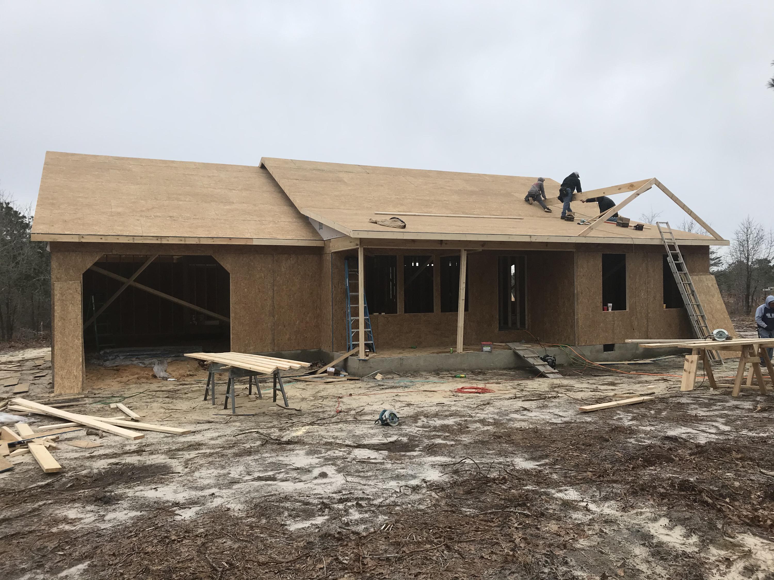 538 County Home Road Rockingham, NC 28379 - Photo 1 of 2 Primary Image