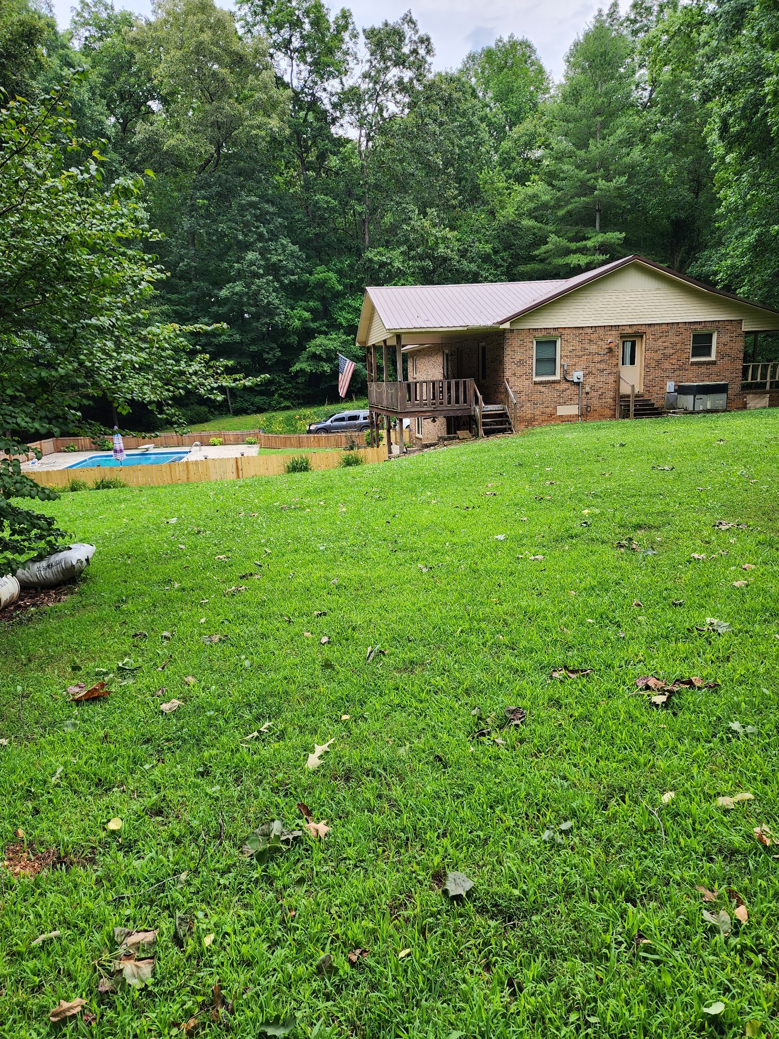 197 Riddle Road Winchester, TN 37398 - Photo 3 of 19 Gallery Image 3