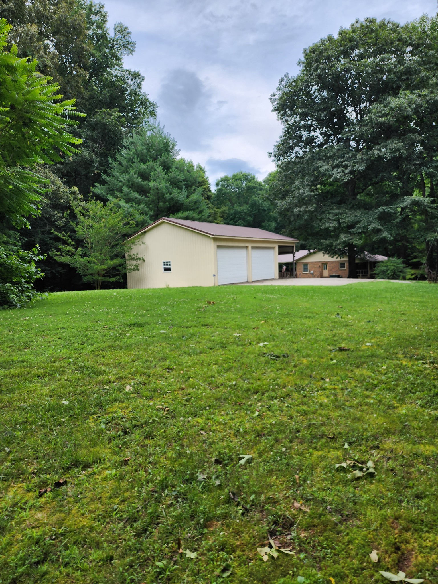 197 Riddle Road Winchester, TN 37398 - Photo 4 of 19 Gallery Image 4