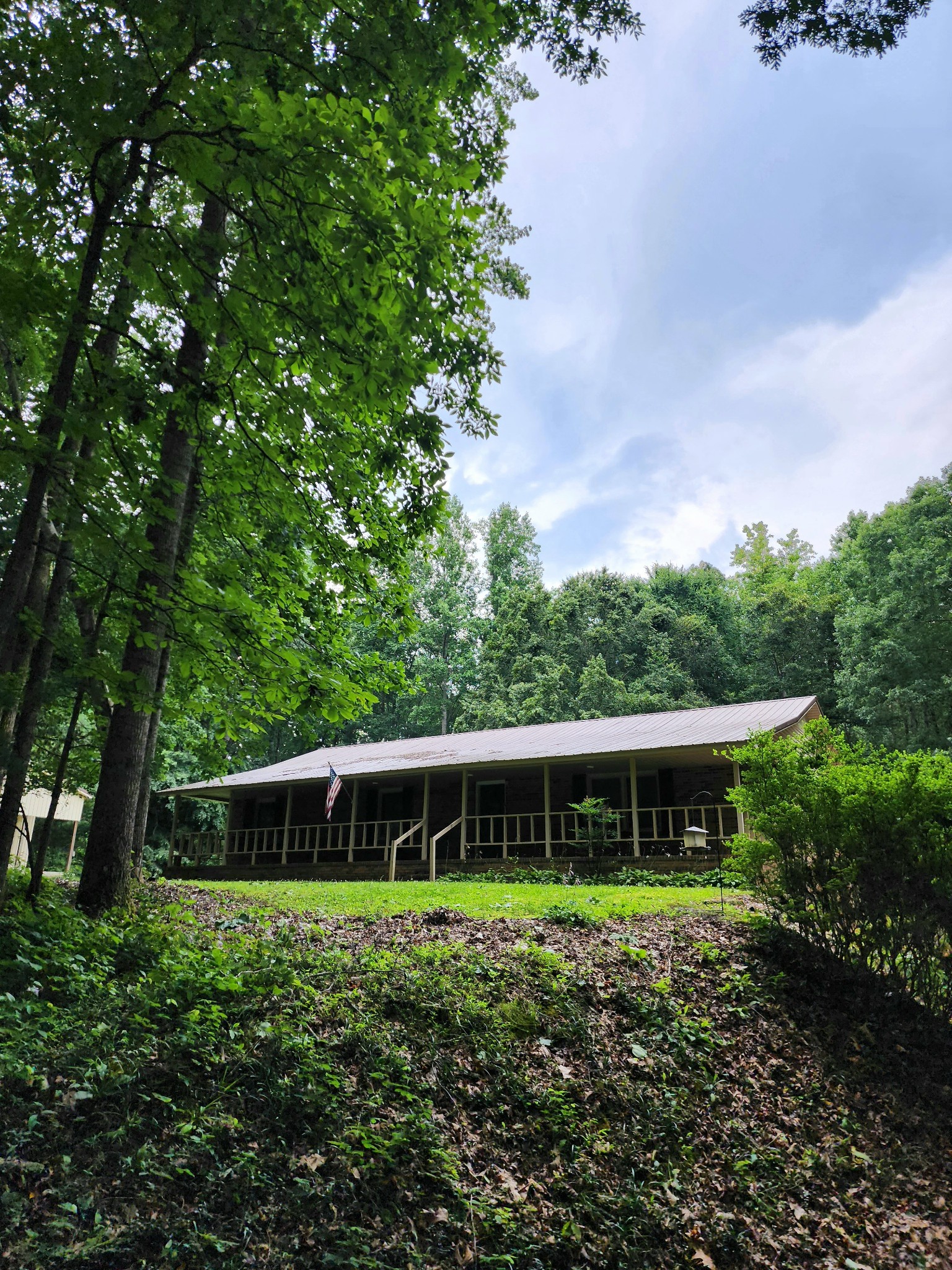 197 Riddle Road Winchester, TN 37398 - Photo 5 of 19 Gallery Image 5