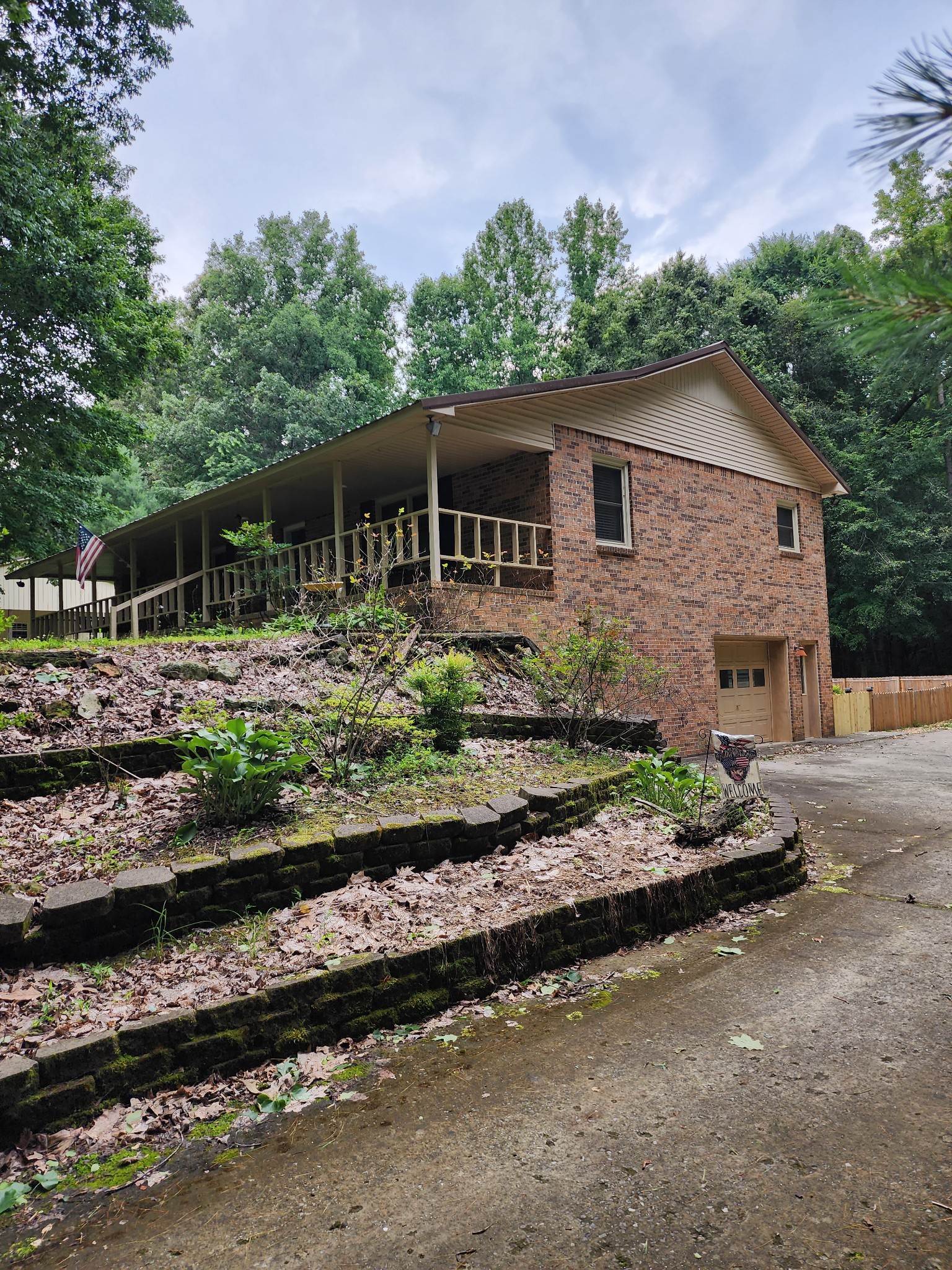 197 Riddle Road Winchester, TN 37398 - Photo 6 of 19 Gallery Image 6