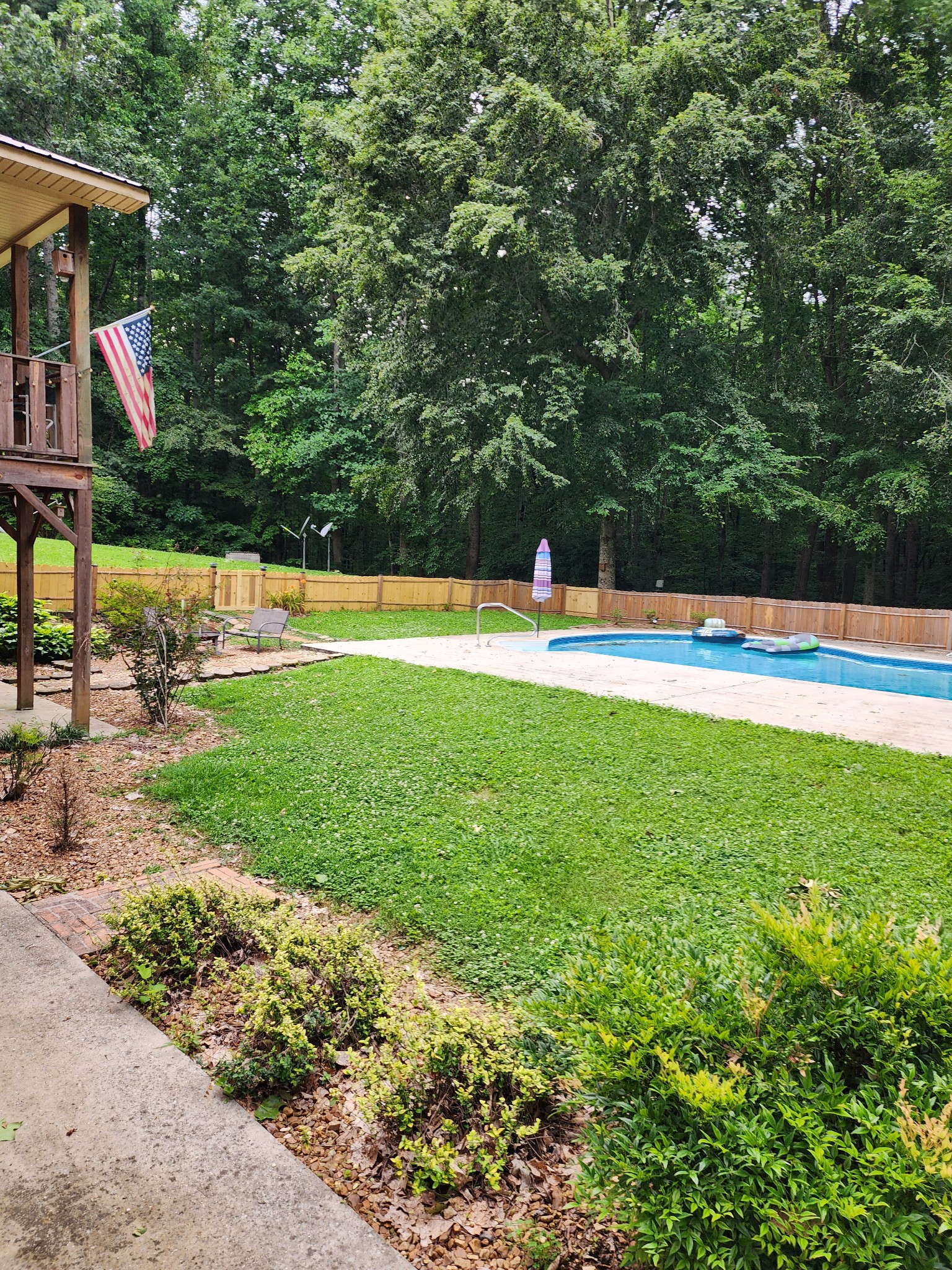 197 Riddle Road Winchester, TN 37398 - Photo 8 of 19 Gallery Image 8