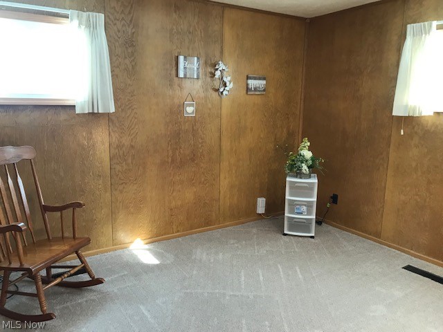 1990 Rookwood Road Cleveland, OH 44112 - Photo 9 of 11 Bedroom 2