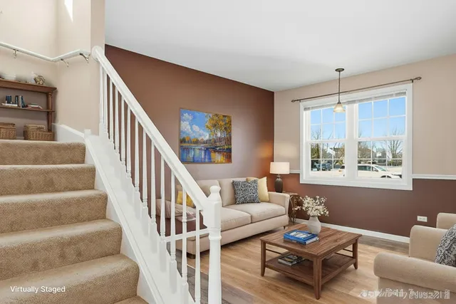 $339,900 | 443 East Stockton Court, Round Lake Beach, IL 60073