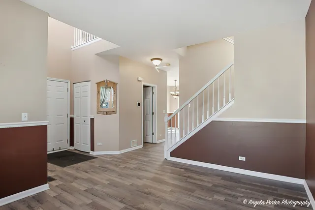 $339,900 | 443 East Stockton Court, Round Lake Beach, IL 60073