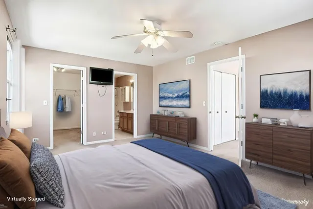 $339,900 | 443 East Stockton Court, Round Lake Beach, IL 60073