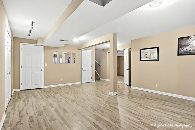 $339,900 | 443 East Stockton Court, Round Lake Beach, IL 60073