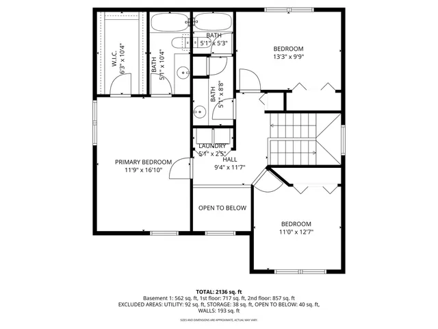 $339,900 | 443 East Stockton Court, Round Lake Beach, IL 60073