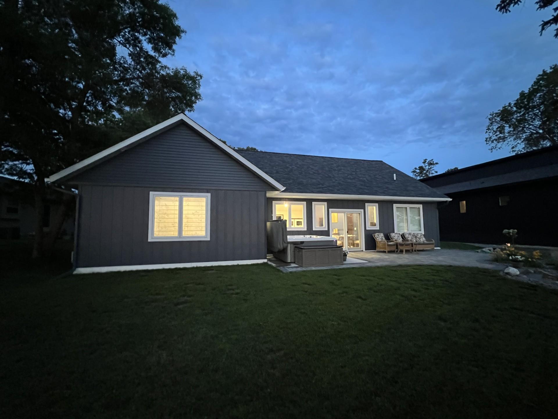 13540 Indian Beach Road Spicer, MN 56288 - Photo 2 of 8
