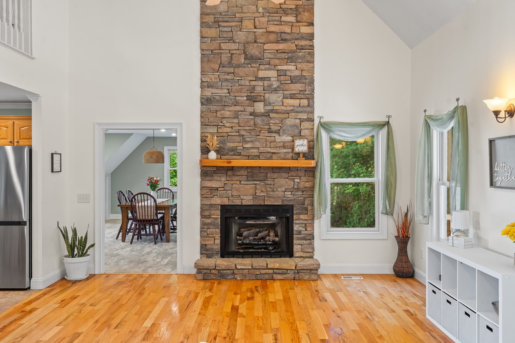 43 Brer Fox Ridge Hiawassee, GA 30546 - Photo 11 of 31 Gallery Image 11