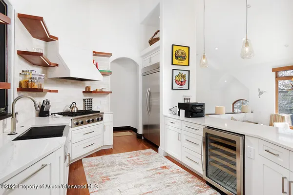 $45,000 | 875 Horse Ranch Drive, Snowmass Village, CO 81615