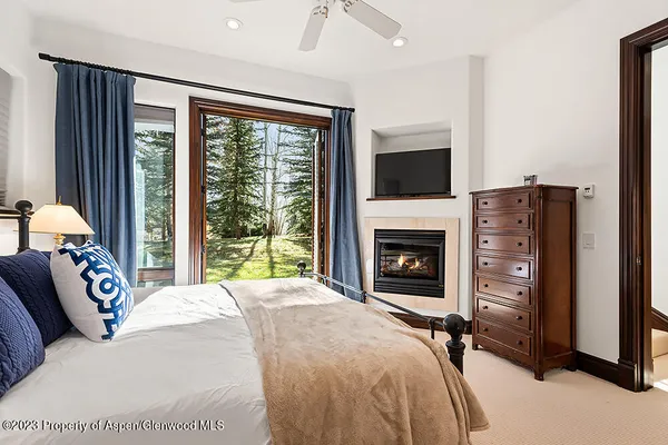 $45,000 | 875 Horse Ranch Drive, Snowmass Village, CO 81615