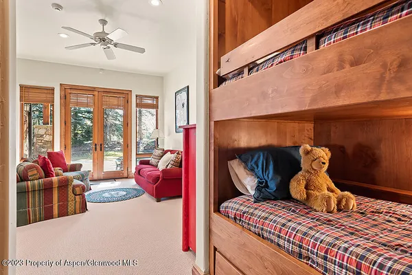 $45,000 | 875 Horse Ranch Drive, Snowmass Village, CO 81615