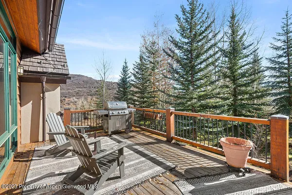 $45,000 | 875 Horse Ranch Drive, Snowmass Village, CO 81615