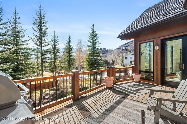 $45,000 | 875 Horse Ranch Drive, Snowmass Village, CO 81615