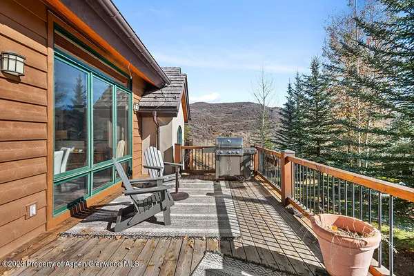 $45,000 | 875 Horse Ranch Drive, Snowmass Village, CO 81615