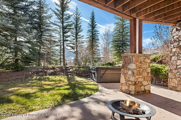 $45,000 | 875 Horse Ranch Drive, Snowmass Village, CO 81615