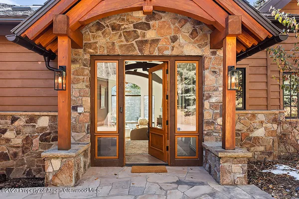 $45,000 | 875 Horse Ranch Drive, Snowmass Village, CO 81615