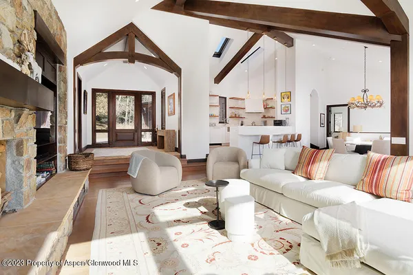 $45,000 | 875 Horse Ranch Drive, Snowmass Village, CO 81615