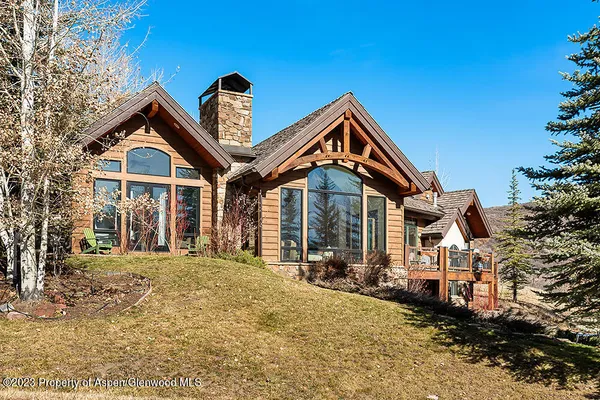 $45,000 | 875 Horse Ranch Drive, Snowmass Village, CO 81615